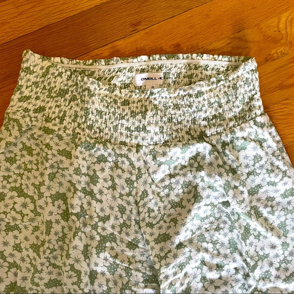O’neill wide leg pants